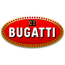 bugatti Black icon