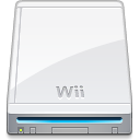 wiidrive WhiteSmoke icon