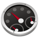 tisystem, Dashboard DarkSlateGray icon