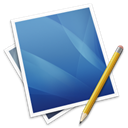 generic, App SteelBlue icon