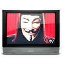 vtv DarkSlateGray icon