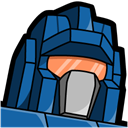 onslaught Teal icon