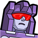 rumble MediumPurple icon