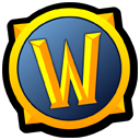 warcraft Black icon
