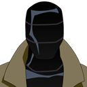 bane Black icon