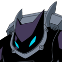 batbot Black icon