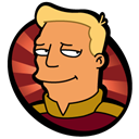 zapp SandyBrown icon