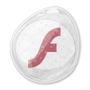 Flash WhiteSmoke icon