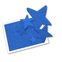 golive RoyalBlue icon