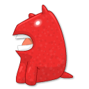 rufus Crimson icon