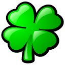 shamrock Lime icon