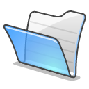 Aqua, default Gainsboro icon