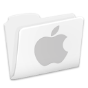 Apple WhiteSmoke icon