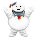 puft, stay WhiteSmoke icon