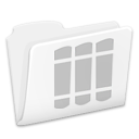Library WhiteSmoke icon