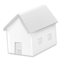 Home, homepage, house, Building WhiteSmoke icon