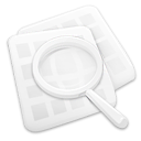 pixadex WhiteSmoke icon