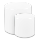 document, paper, File WhiteSmoke icon