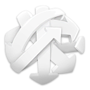 network WhiteSmoke icon