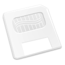 Smart, media WhiteSmoke icon