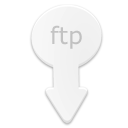 Ftp WhiteSmoke icon