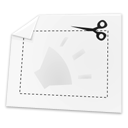 Clipping, Audio WhiteSmoke icon