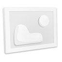 pic, photo, image, picture WhiteSmoke icon
