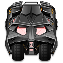 batmanbegins DarkSlateGray icon