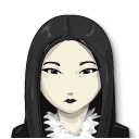 mona DarkSlateGray icon