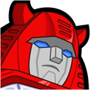 cliffjumper Red icon