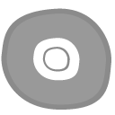 Device, Cdr DarkGray icon