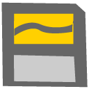 smartmedia DimGray icon