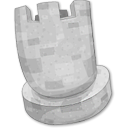 chess Silver icon