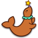seal Chocolate icon