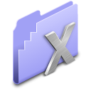 system, Folder Icon