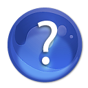 Connect RoyalBlue icon