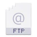 Ftp WhiteSmoke icon