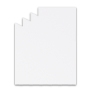 File, document, paper WhiteSmoke icon