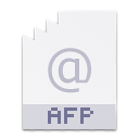 Afp WhiteSmoke icon