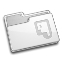 people, user, Folder, Human, profile, Account WhiteSmoke icon