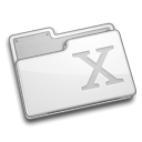 systm, Folder WhiteSmoke icon