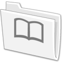 Library WhiteSmoke icon