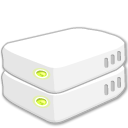 paper, Server, File, document WhiteSmoke icon