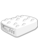 Hd, internal WhiteSmoke icon