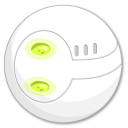network WhiteSmoke icon