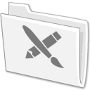 Application WhiteSmoke icon