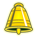 bell LemonChiffon icon
