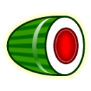 melon LemonChiffon icon