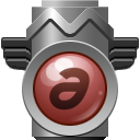 Tp, Authorware DimGray icon
