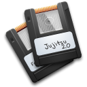 Application DarkSlateGray icon